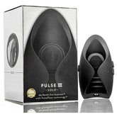 Pulse III Solo by Hot Octopuss Masturbators and Strokers